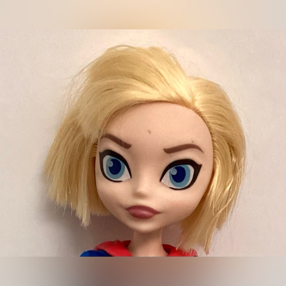 Super Hero Action Figure Dolls - Picture 15 of 16